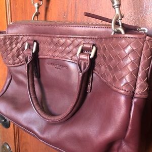 Liebeskind Berlín Crossbody